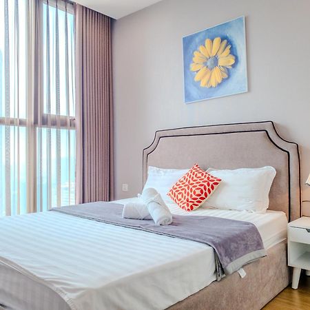 האנוי Qmp - Vinhomes Skylake מראה חיצוני תמונה