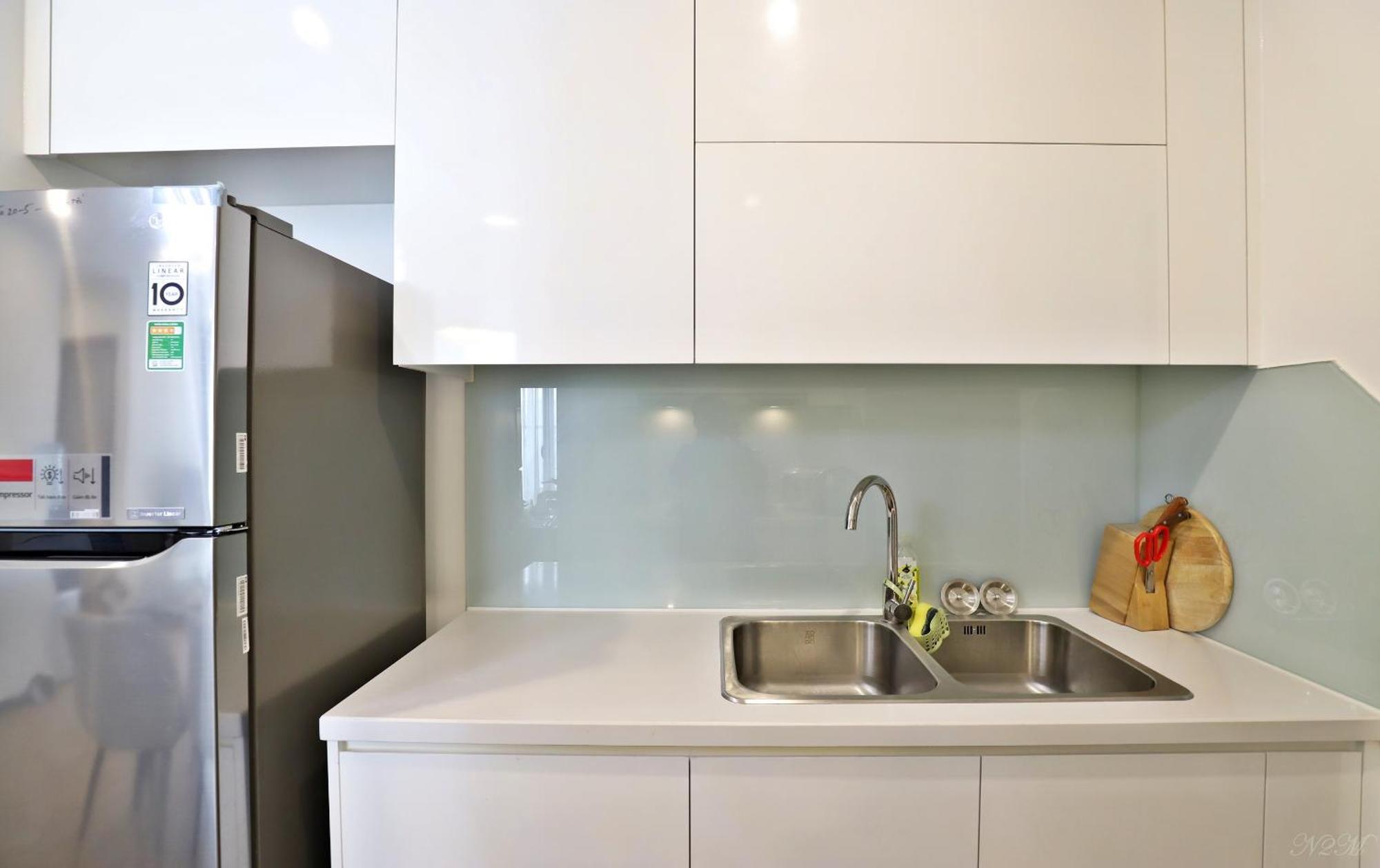 האנוי Qmp - Vinhomes Skylake מראה חיצוני תמונה